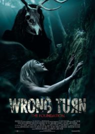 ดูหนังออนไลน์ฟรี Wrong Turn: The Foundation (2021) หวีดเขมือบคน หนังเต็มเรื่อง หนังมาสเตอร์ ดูหนังHD ดูหนังออนไลน์ ดูหนังใหม่