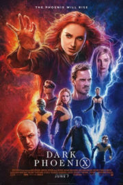 ดูหนังออนไลน์ฟรี X-Men Dark Phoenix (2019) X-เม็น : ดาร์ก ฟีนิกซ์ หนังเต็มเรื่อง หนังมาสเตอร์ ดูหนังHD ดูหนังออนไลน์ ดูหนังใหม่