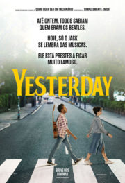 ดูหนังออนไลน์ฟรี Yesterday (2019) เยสเตอร์เดย์ หนังเต็มเรื่อง หนังมาสเตอร์ ดูหนังHD ดูหนังออนไลน์ ดูหนังใหม่