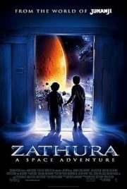 ดูหนังออนไลน์ฟรี Zathura A Space Adventure (2005) เกมทะลุมิติจักรวาล หนังเต็มเรื่อง หนังมาสเตอร์ ดูหนังHD ดูหนังออนไลน์ ดูหนังใหม่