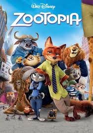 ดูหนังออนไลน์ฟรี Zootopia (2016) นครสัตว์มหาสนุก หนังเต็มเรื่อง หนังมาสเตอร์ ดูหนังHD ดูหนังออนไลน์ ดูหนังใหม่