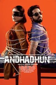 ดูหนังออนไลน์ฟรี Andhadhun (2018) บทเพลงในโลกมืด หนังเต็มเรื่อง หนังมาสเตอร์ ดูหนังHD ดูหนังออนไลน์ ดูหนังใหม่