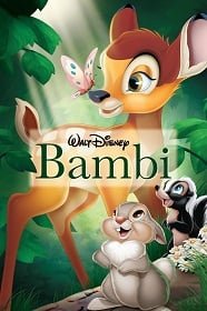 ดูหนังออนไลน์ฟรี Bambi (1942) กวางน้อยแบมบี้ หนังเต็มเรื่อง หนังมาสเตอร์ ดูหนังHD ดูหนังออนไลน์ ดูหนังใหม่