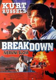 ดูหนังออนไลน์ฟรี Breakdown (1997) เบรคดาวน์ ฅนเบรกแตก หนังเต็มเรื่อง หนังมาสเตอร์ ดูหนังHD ดูหนังออนไลน์ ดูหนังใหม่