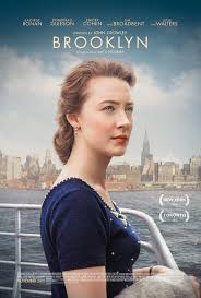 ดูหนังออนไลน์ฟรี Brooklyn (2015) บรูคลิน หนังเต็มเรื่อง หนังมาสเตอร์ ดูหนังHD ดูหนังออนไลน์ ดูหนังใหม่