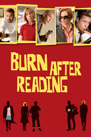 ดูหนังออนไลน์ฟรี Burn After Reading (2008) ยกขบวนป่วนซีไอเอ หนังเต็มเรื่อง หนังมาสเตอร์ ดูหนังHD ดูหนังออนไลน์ ดูหนังใหม่