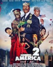 ดูหนังออนไลน์ฟรี Coming 2 America (2021) กลับมาอเมริกาน่าจะดี หนังเต็มเรื่อง หนังมาสเตอร์ ดูหนังHD ดูหนังออนไลน์ ดูหนังใหม่