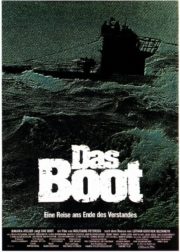 ดูหนังออนไลน์ฟรี Das Boot (1981) ดาส โบท: อู 96 นรกใต้สมุทร หนังเต็มเรื่อง หนังมาสเตอร์ ดูหนังHD ดูหนังออนไลน์ ดูหนังใหม่