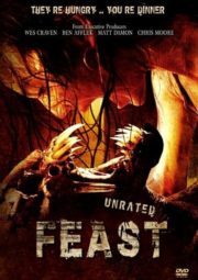 ดูหนังออนไลน์ฟรี Feast (2005) พันธุ์ขย้ำเขี้ยวเขมือบโลก หนังเต็มเรื่อง หนังมาสเตอร์ ดูหนังHD ดูหนังออนไลน์ ดูหนังใหม่