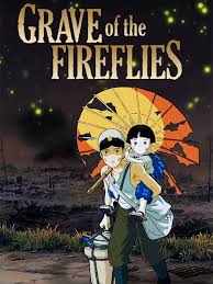 ดูหนังออนไลน์ฟรี Grave of the Fireflies (1988) สุสานหิ่งห้อย หนังเต็มเรื่อง หนังมาสเตอร์ ดูหนังHD ดูหนังออนไลน์ ดูหนังใหม่