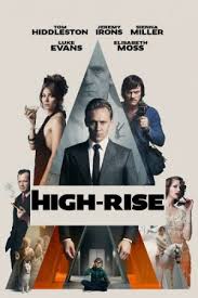 ดูหนังออนไลน์ฟรี High-Rise (2015) ตึกระทึกเสียดฟ้า หนังเต็มเรื่อง หนังมาสเตอร์ ดูหนังHD ดูหนังออนไลน์ ดูหนังใหม่