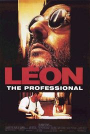 ดูหนังออนไลน์ฟรี Leon The Professional (1994) ลีออง เพชฌฆาต..มหากาฬ หนังเต็มเรื่อง หนังมาสเตอร์ ดูหนังHD ดูหนังออนไลน์ ดูหนังใหม่