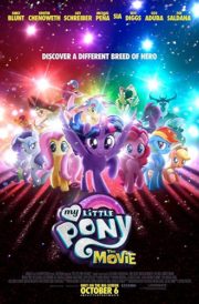 ดูหนังออนไลน์ฟรี My Little Pony The Movie (2017) มาย ลิตเติ้ล โพนี่ เดอะ มูฟวี่ หนังเต็มเรื่อง หนังมาสเตอร์ ดูหนังHD ดูหนังออนไลน์ ดูหนังใหม่