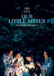 ดูหนังออนไลน์ฟรี Our Little Sister (2015) เพราะเราพี่น้องกัน หนังเต็มเรื่อง หนังมาสเตอร์ ดูหนังHD ดูหนังออนไลน์ ดูหนังใหม่
