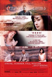 ดูหนังออนไลน์ฟรี Spring Summer Fall Winter and Spring (2003) วงจรชีวิต กิเลสมนุษย์ หนังเต็มเรื่อง หนังมาสเตอร์ ดูหนังHD ดูหนังออนไลน์ ดูหนังใหม่