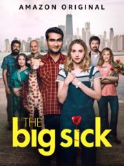 ดูหนังออนไลน์ฟรี The Big Sick (2017) รักมันป่วย หนังเต็มเรื่อง หนังมาสเตอร์ ดูหนังHD ดูหนังออนไลน์ ดูหนังใหม่