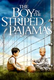 ดูหนังออนไลน์ฟรี The Boy in the Striped Pyjamas (2008) เด็กชายในชุดนอนลายทาง หนังเต็มเรื่อง หนังมาสเตอร์ ดูหนังHD ดูหนังออนไลน์ ดูหนังใหม่
