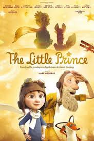 ดูหนังออนไลน์ฟรี The Little Prince (2015) เจ้าชายน้อย หนังเต็มเรื่อง หนังมาสเตอร์ ดูหนังHD ดูหนังออนไลน์ ดูหนังใหม่