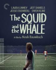 ดูหนังออนไลน์ฟรี The Squid and the Whale (2005) ครอบครัวนี้ ไม่มีปัญหา หนังเต็มเรื่อง หนังมาสเตอร์ ดูหนังHD ดูหนังออนไลน์ ดูหนังใหม่