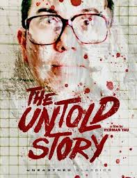 ดูหนังออนไลน์ฟรี The Untold Story (1993) ซาลาเปาเนื้อคน หนังเต็มเรื่อง หนังมาสเตอร์ ดูหนังHD ดูหนังออนไลน์ ดูหนังใหม่