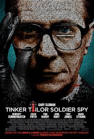 ดูหนังออนไลน์ฟรี Tinker Tailor Soldier Spy (2011) ถอดรหัสสายลับพันหน้า หนังเต็มเรื่อง หนังมาสเตอร์ ดูหนังHD ดูหนังออนไลน์ ดูหนังใหม่