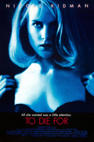 ดูหนังออนไลน์ฟรี To Die For (1995) ผู้หญิงไต่สวรรค์ หนังเต็มเรื่อง หนังมาสเตอร์ ดูหนังHD ดูหนังออนไลน์ ดูหนังใหม่