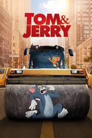 ดูหนังออนไลน์ฟรี Tom and Jerry (2021) ทอมแอนด์เจอร์รี่ หนังเต็มเรื่อง หนังมาสเตอร์ ดูหนังHD ดูหนังออนไลน์ ดูหนังใหม่