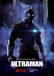 ดูหนังออนไลน์ฟรี ULTRAMAN (2019) อุลตร้าแมน EP. 1-13 จบ หนังเต็มเรื่อง หนังมาสเตอร์ ดูหนังHD ดูหนังออนไลน์ ดูหนังใหม่