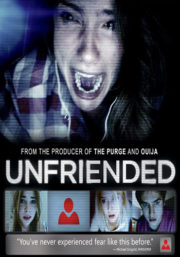 ดูหนังออนไลน์ฟรี Unfriended (2014) อันเฟรนด์ หนังเต็มเรื่อง หนังมาสเตอร์ ดูหนังHD ดูหนังออนไลน์ ดูหนังใหม่