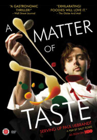 ดูหนังออนไลน์ฟรี A Matter of Taste Serving Up Paul Liebrandt (2011) เชฟอัจฉริยะ คว้าดาว หนังเต็มเรื่อง หนังมาสเตอร์ ดูหนังHD ดูหนังออนไลน์ ดูหนังใหม่