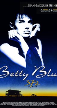 ดูหนังออนไลน์ฟรี Betty Blue (1986) พระเจ้าวางแผนให้เรารักกัน หนังเต็มเรื่อง หนังมาสเตอร์ ดูหนังHD ดูหนังออนไลน์ ดูหนังใหม่