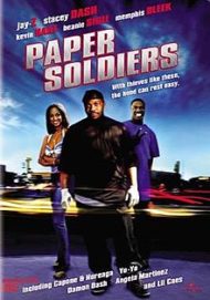 ดูหนังออนไลน์ฟรี Paper Soldiers (2002) หนังเต็มเรื่อง หนังมาสเตอร์ ดูหนังHD ดูหนังออนไลน์ ดูหนังใหม่