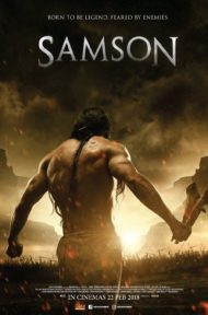 ดูหนังออนไลน์ฟรี Samson (2018) โคตรคนจอมพลัง หนังเต็มเรื่อง หนังมาสเตอร์ ดูหนังHD ดูหนังออนไลน์ ดูหนังใหม่