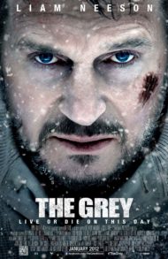 ดูหนังออนไลน์ฟรี The Grey (2011) ฝ่าฝูงเขี้ยวสยองโลก หนังเต็มเรื่อง หนังมาสเตอร์ ดูหนังHD ดูหนังออนไลน์ ดูหนังใหม่