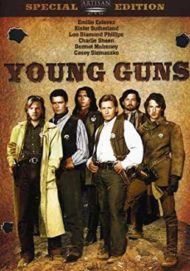 ดูหนังออนไลน์ฟรี Young Guns (1988) ยังกันส์ หนังเต็มเรื่อง หนังมาสเตอร์ ดูหนังHD ดูหนังออนไลน์ ดูหนังใหม่