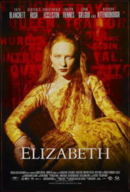 ดูหนังออนไลน์ฟรี Elizabeth (1998) อลิซาเบธ ราชินีบัลลังค์เลือด หนังเต็มเรื่อง หนังมาสเตอร์ ดูหนังHD ดูหนังออนไลน์ ดูหนังใหม่