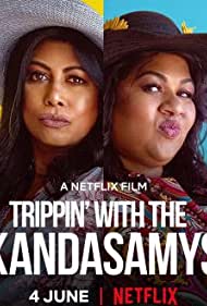 ดูหนังออนไลน์ฟรี Trippin with the Kandasamys (2021) ทริปป่วนกับบ้านกันดาสามิส หนังเต็มเรื่อง หนังมาสเตอร์ ดูหนังHD ดูหนังออนไลน์ ดูหนังใหม่