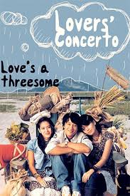 ดูหนังออนไลน์HD Lover s Concerto (2002) รักบทใหม่ของนายเจี๋ยมเจี้ยม หนังเต็มเรื่อง หนังมาสเตอร์ ดูหนังHD ดูหนังออนไลน์ ดูหนังใหม่