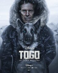 ดูหนังออนไลน์HD Togo (2019) โทโก้ หนังเต็มเรื่อง หนังมาสเตอร์ ดูหนังHD ดูหนังออนไลน์ ดูหนังใหม่