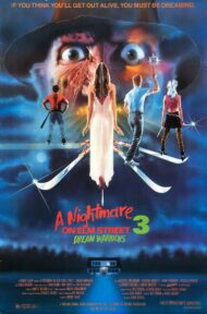 ดูหนังออนไลน์HD A Nightmare On Elm Street 3 Dream Warriors (1987) นิ้วขเมือบ ภาค 3 หนังเต็มเรื่อง หนังมาสเตอร์ ดูหนังHD ดูหนังออนไลน์ ดูหนังใหม่