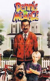 ดูหนังออนไลน์ฟรี Dennis the Menace (1993) เดนนิส ตัวกวนประดับ หนังเต็มเรื่อง หนังมาสเตอร์ ดูหนังHD ดูหนังออนไลน์ ดูหนังใหม่