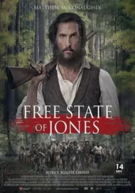 ดูหนังออนไลน์ฟรี Free State of Jones (2016) จอมคนล้างแผ่นดิน หนังเต็มเรื่อง หนังมาสเตอร์ ดูหนังHD ดูหนังออนไลน์ ดูหนังใหม่