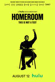 ดูหนังออนไลน์HD HomeRoom (2021) หนังเต็มเรื่อง หนังมาสเตอร์ ดูหนังHD ดูหนังออนไลน์ ดูหนังใหม่