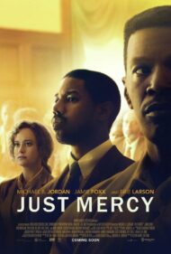 ดูหนังออนไลน์HD Just Mercy (2019) ยุติธรรมบริสุทธิ์ หนังเต็มเรื่อง หนังมาสเตอร์ ดูหนังHD ดูหนังออนไลน์ ดูหนังใหม่