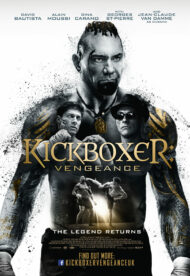 ดูหนังออนไลน์ฟรี Kickboxer Vengeance (2016) สังเวียนแค้น สังเวียนชีวิต หนังเต็มเรื่อง หนังมาสเตอร์ ดูหนังHD ดูหนังออนไลน์ ดูหนังใหม่