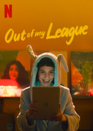 ดูหนังออนไลน์ฟรี Out of my league (2020) รักสุดเอื้อม หนังเต็มเรื่อง หนังมาสเตอร์ ดูหนังHD ดูหนังออนไลน์ ดูหนังใหม่