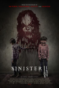 ดูหนังออนไลน์HD Sinister 2 (2015) เห็น ต้อง ตาย 2 หนังเต็มเรื่อง หนังมาสเตอร์ ดูหนังHD ดูหนังออนไลน์ ดูหนังใหม่