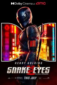 ดูหนังออนไลน์HD Snake Eyes G.I. Joe (2021) จี.ไอ.โจ สเนคอายส์ หนังเต็มเรื่อง หนังมาสเตอร์ ดูหนังHD ดูหนังออนไลน์ ดูหนังใหม่
