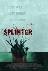 ดูหนังออนไลน์HD Splinter (2008) สปลินเตอร์ ชีวอสูร หนังเต็มเรื่อง หนังมาสเตอร์ ดูหนังHD ดูหนังออนไลน์ ดูหนังใหม่