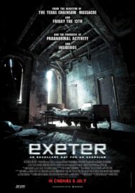 ดูหนังออนไลน์HD The Exeter (2015) อย่าให้นรกสิง หนังเต็มเรื่อง หนังมาสเตอร์ ดูหนังHD ดูหนังออนไลน์ ดูหนังใหม่